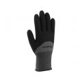 Carhartt Womens Thermal-lined Full Coverage Nitrile Glove
