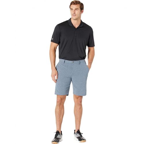 아디다스 adidas Golf Crosshatch Shorts