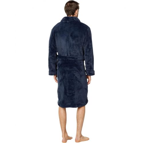 L.L.Bean Wicked Plush Robe Regular