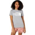 The North Face Half Dome Tri-Blend Short Sleeve Tee