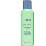 Nuria Rescue Pore-Minimizing Facial Toner with Tea Tree Oil and Witch Hazel for Clear Skin