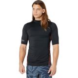 Rip Curl Drive Su002FS Relaxed Fit UV Tee