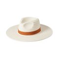 Madewell Packable Braided Straw Hat