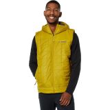 adidas Outdoor Terrex Multi Synthetic Insulated Vest