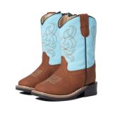 Old West Kids Boots Baby Blues (Toddler)