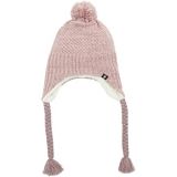 The North Face Purrl Stitch Earflap Beanie