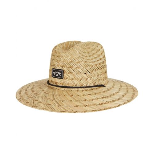 빌라봉 Billabong Tides Straw Lifeguard Hat