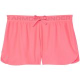 Under Armour Kids Play Up Solid Shorts (Big Kids)
