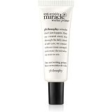 philosophy anti-wrinkle miracle worker - primer, 0.9 oz