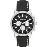 Michael Kors MK8956 - Hutton Chronograph Watch
