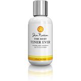 The Best Toner Ever | Plant Based with Organic & Natural Ingredients  Rosewater + Aloe Facial Toner - Anti Aging Pore Refining, Hydrating | Green, Clean, Non Toxic | Skin Nation