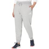 Plus Size Essentials French Terry Sweatpants