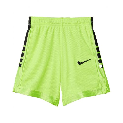 나이키 Nike Kids Dri-FIT Elite Basketball Shorts (Toddler)