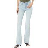 7 For All Mankind Kimmie Bootcut in Coco Prive Clean