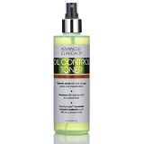 Advanced Clinicals Oil Control Purifying Facial Toner  Hydrating, Non-Greasy Tea Tree Oil, Witch Hazel Toner with Aloe Vera For Pores, and Acne  Natural Extracts for all skin types by Advanced Clin
