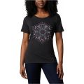 Columbia Womens Forest Park Short Sleeve Tee