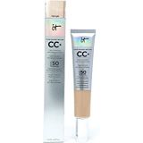It Cosmetics Your Skin But Better CC Cream (Fair Light) Value Size 2.53 FL OZ