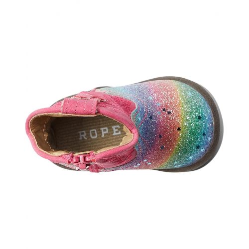  Roper Kids Glitter Rainbow (Infantu002FToddler)