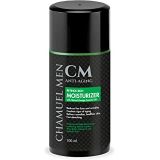 Chamuel Men’s Anti Aging Face Cream with 2.5% Retinol  Mens Face Moisturizer Retinol Cream - Restore and Maintain a Youthful Appearance while You Sleep.