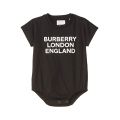 Burberry Kids BLE Bodysuit (Infant)