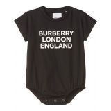 Burberry Kids BLE Bodysuit (Infant)