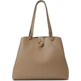 Anne Klein Large Tote with Lock