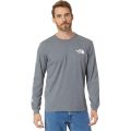 The North Face Long Sleeve Sleeve Hit Graphic Tee