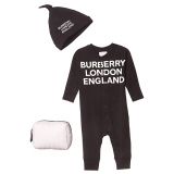 Burberry Kids BLE Set (Infant)