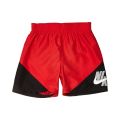 Nike Kids 4 Jackknife Volley Shorts (Little Kidsu002FBig Kids)