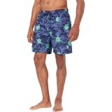 U.S. POLO ASSN. Turtle Camo Swim Shorts