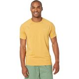 L.L.Bean Swift River Cooling Sun Shirt Short Sleeve Regular