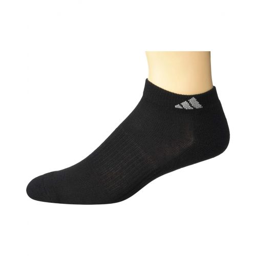 아디다스 Adidas Athletic 6-Pack Low Cut Socks