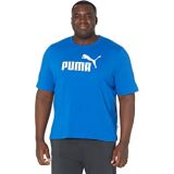 PUMA Big & Tall Essential Logo Tee