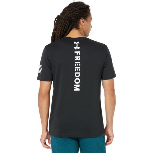 언더아머 Under Armour New Tac Freedom Spine T-Shirt