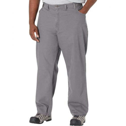 칼하트 Carhartt Big & Tall Rugged Flex Relaxed Fit Five-Pocket Work Pants