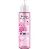 Garnier SkinActive Facial Mist Spray with Rose Water, 4.4 Fl Oz (Pack of 1)