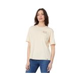 Carhartt Loose Fit Lightweight Short Sleeve Flower Pocket T-Shirt