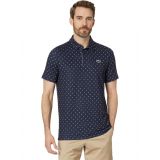 Lacoste Regular Fit Golf Performance Polo Shirt