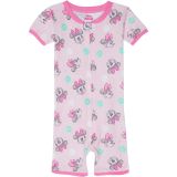 Favorite Characters One-Piece Non-Footed Adorable Minnie (Toddler)