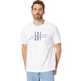 Levis Mens Short Sleeve Relaxed Fit Tee