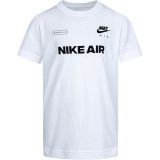 Nike Kids Air Short Sleeve T-Shirt (Toddler/Little Kids/Big Kids)
