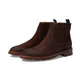 Johnston & Murphy Collection Welch Side Zip Boot
