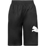 PUMA Boys Core Essential Athletic Shorts