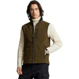 Polo Ralph Lauren Water-Repellant Stretch Softshell Vest
