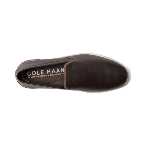 콜한 Cole Haan Grand Ambition Slip-On Loafer