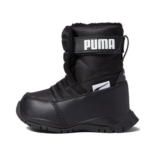 퓨마 PUMA Kids Nieve Winter Boot (Toddler)