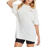Juicy Couture Oversized Tee Shirt