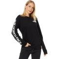 The North Face Brand Proud Long Sleeve Tee
