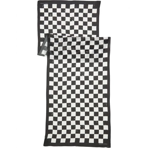 레베카밍코프 Rebecca Minkoff Oversized Checker Oblong
