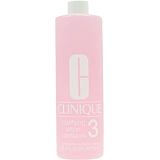 Clinique Clarifying Lotion 3 Twice A Day Exfoliator Combination Oily, 16.5 Ounce